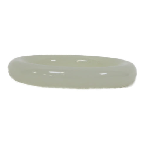 FINE JEWELRY Jade Bangle Green