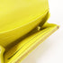 LOUIS VUITTON LV GHW Rosalie Coin Purse M81444 Leather Yellow