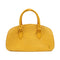 LOUIS VUITTON LV GHW Jasmin Handbag M52089 Epi Leather Yellow