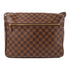 LOUIS VUITTON LV Messenger Shoulder Bag N51125 Damier Ebene Brown