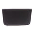 HERMES PHW Dogon Wallet Long Wallet Togo Leather Noir Black