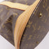 LOUIS VUITTON LV Bucket GM GHW Shoulder Bag M42236 Monogram Brown