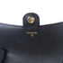 CHANEL Quilted CC GHW Wallet On Chain Shoulder Bag Calfskin Leather AP3547 Black
