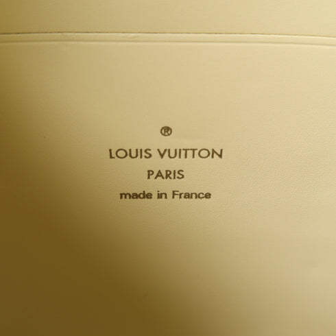 LOUIS VUITTON LV GHW Verticale Shoulder Bag M68623 Monogram Brown