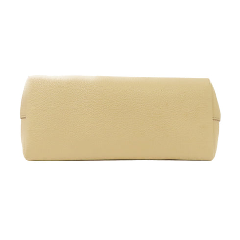 LOUIS VUITTON LV GHW Volta 2 Way Shoulder Bag Handbag M55060 Calfskin Beige