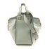 LOEWE SHW Hammock Bag 2 Way Bag Calfskin Leather Light Blue