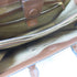 GUCCI GG GHW GG Supreme Handbag 2 Way Bag 409531 Coated Canvas Brown