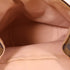 LOUIS VUITTON LV GHW Clapton Backpack N42262 Damier Ebene Pink/Brown