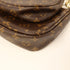 LOUIS VUITTON LV Multi Pochette Accessoires 2 Way Shoulder Bag M44813 Monogram