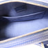 LOUIS VUITTON LV SHW Jasmine Handbag M52087 Epi Blue