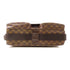 LOUIS VUITTON LV GHW Broadway 2 Way Bag N42270 Damier Brown