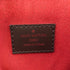 LOUIS VUITTON LV GHW Trevi PM 2 Way Shoulder Bag Handbag N51997 Damier Brown v1