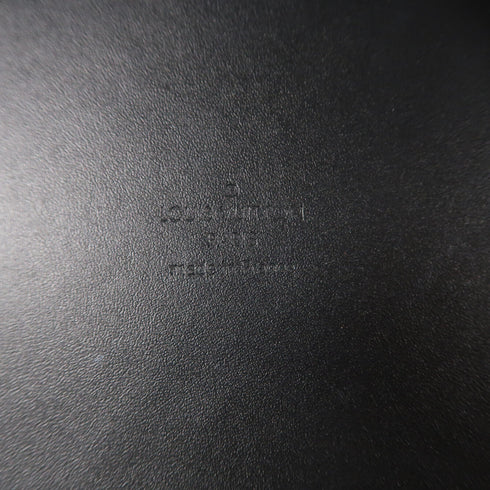 LOUIS VUITTON LV Cannes 2 Way Shoulder Vanity Bag M20363 Monogram Lace Black