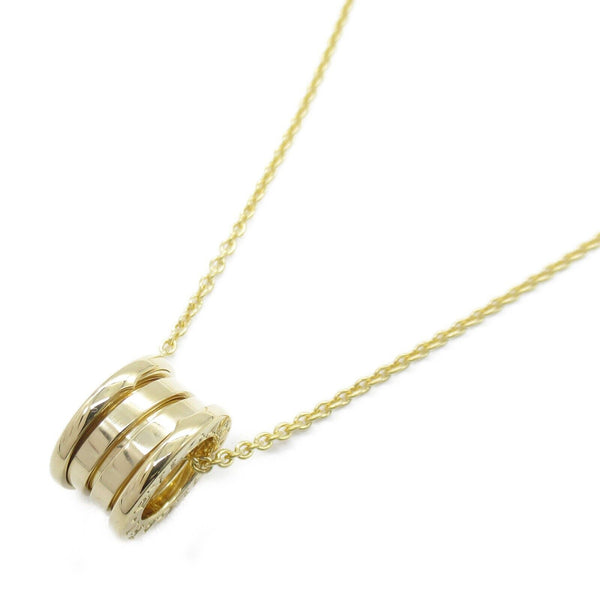 BVLGARI B-zero1 Necklace 18K Yellow Gold brand