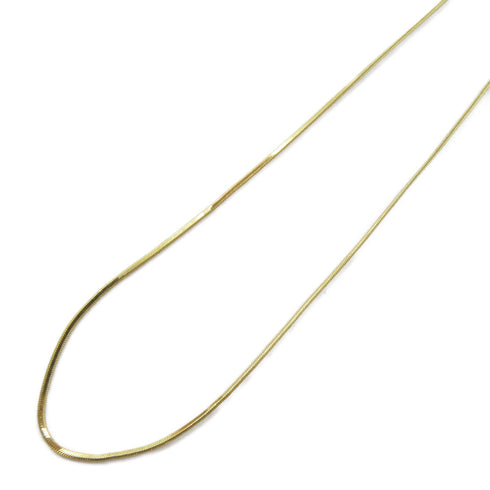 FINE JEWELRY Necklace 18K Yellow Gold v2