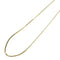 FINE JEWELRY Necklace 18K Yellow Gold v2