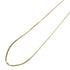 FINE JEWELRY Necklace 18K Yellow Gold v2