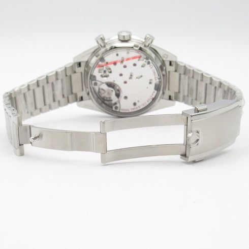 OMEGA Speedmaster '57 Manual Winding Watch 332.10.41.51.01.001 Stainless Steel