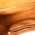 MULBERRY GHW Hand Bag Calfskin Leather Brown