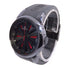 PERRELET Turbine A1047/1 Auto Watch Stainless Steel Rubber Belt