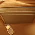 GUCCI GG GHW 2 Way Shoulder Bag Canvas 726843 Brown