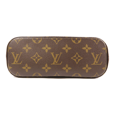 LOUIS VUITTON LV GHW Vavin Tote Bag M51172 Monogram Brown