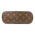 LOUIS VUITTON LV GHW Vavin Tote Bag M51172 Monogram Brown