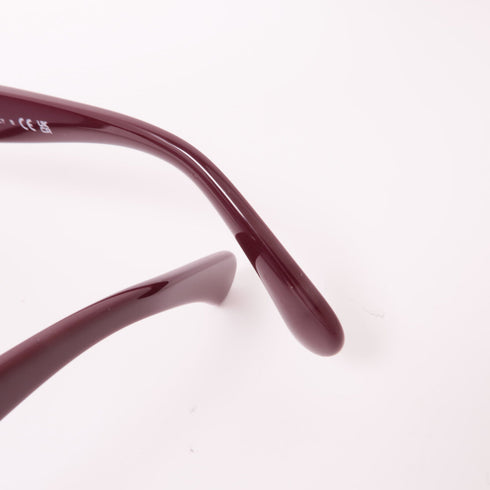 CHANEL CC Sunglasses PVC