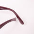 CHANEL CC Sunglasses PVC