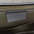 Chloe GHW 2 Way Shoulder Bag Handbag Calfskin Leather Grey/Blue/Red