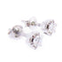 JEWELRY Diamond Earrings PT900 Platinum