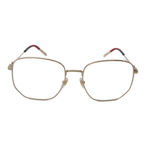 GUCCI GG Glasses Accessories GG03960 Metal Gold