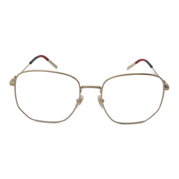 GUCCI GG Glasses Accessories GG03960 Metal Gold