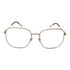 GUCCI GG Glasses Accessories GG03960 Metal Gold