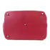 HERMES PHW Toolbox 26 2 Way Shoulder Handbag Veau Swift Leather Rubis Red