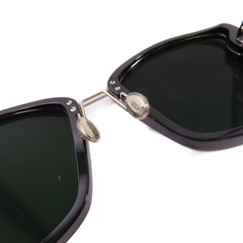 Christian Dior CD SHW Sunglass PVC 807O7 Black