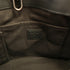 LOUIS VUITTON LV SHW Passy Handbag Epi Leather M59262 Black