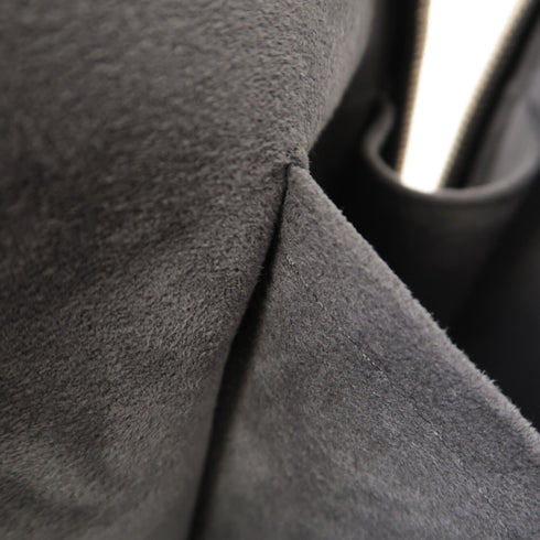 LOUIS VUITTON LV SHW Alma PM Hand Bag M40302 Epi Black v1