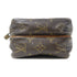 LOUIS VUITTON LV GHW Amazon Shoulder Bag M45236 Monogram Brown v2