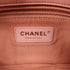 CHANEL CC GHW 2 Way Shoulder Bag Tweed Pink