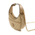 GUCCI GG GHW 2 Way Shoulder Bag Canvas 726843 Brown