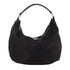 PRADA SHW Shoulder Bag Nylon Black