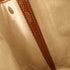 HERMES PHW Garden Party PM Tote Bag Negonda Leather Gold