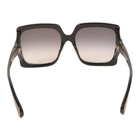 GUCCI GG Sunglasses GG08765A PVC Black