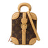 LOUIS VUITTON LV GHW Verticale Shoulder Bag M68623 Monogram Brown