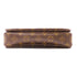 LOUIS VUITTON LV GHW Pochette Metis MM 2 Way Bag M44875 Monogram Brown v2