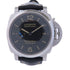 PANERAI Luminor Marina 1950 Automatic Watch PAM01392(2019) Stainless Steel Black