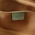 GUCCI SHW GG Marmont Chain Shoulder Bag Lambskin Leather 447632