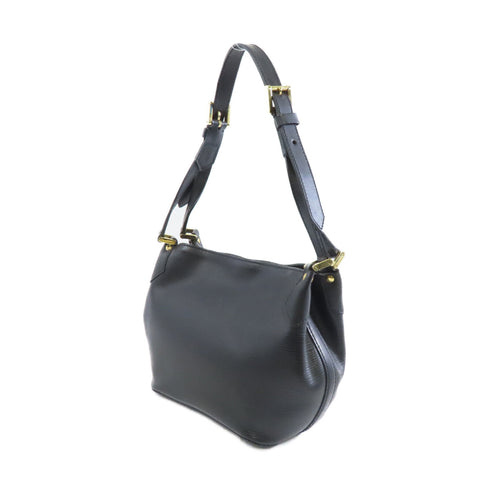 LOUIS VUITTON LV GHW Mandala PM Handbag Shoulder Bag M58932 Epi Black