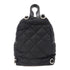 MOSCHINO SHW Backpack/Backpack Nylon Black